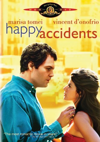 Happy Accidents/Tomei/D'Onofrio/Dajani/Taylor/@Clr@Nr