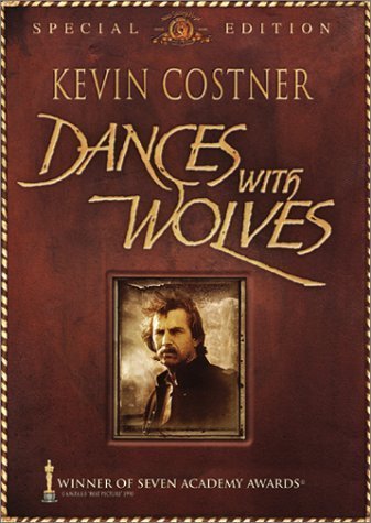 Dances With Wolves/Costner/Mcdonnell/Greene/Grant@Clr/Ws/Cc@Pg13/Spec. Ed.