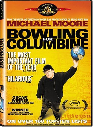 Bowling For Columbine Bowling For Columbine Clr Ws R Special Ed. 