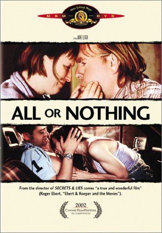 All Or Nothing/All Or Nothing@Clr/Cc/Ws@R