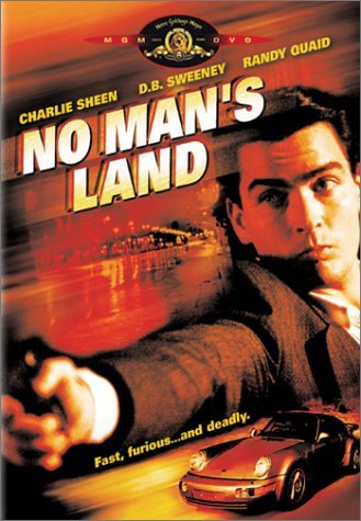 No Man's Land/Sheen/Sweeney/Quaid/Harris/Duk@Clr@R