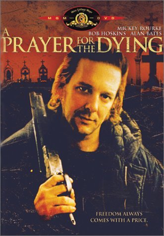 Prayer For The Dying/Rourke/Hoskins/Bates/Davis/Ful@Clr/Cc/Ws@R