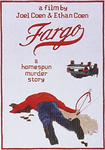 Fargo Mcdormand Macy Buscemi Stormar DVD R Ws 