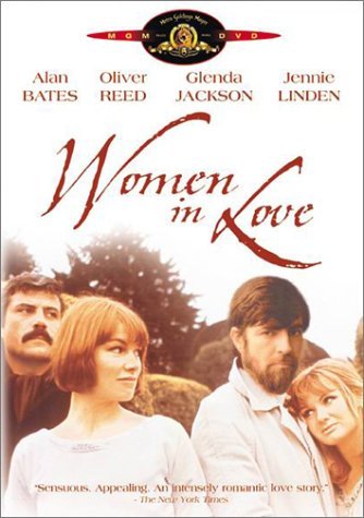 Women In Love/Bates/Reed/Jackson/Linden@Clr/Ws@R