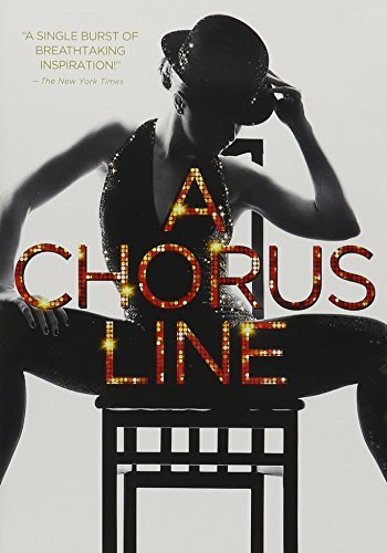 Chorus Line/Douglas/Landers/Burge/Reed/Jon@DVD@PG13