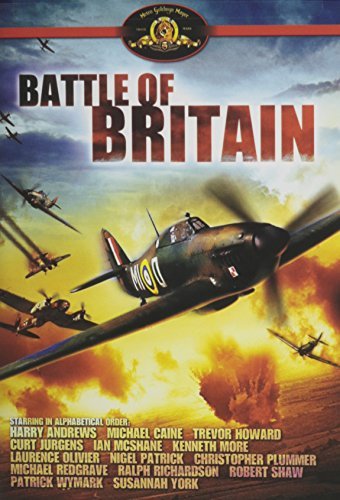 Battle Of Britain/Caine/Olivier@G
