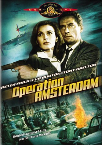 Operation Amsterdam/Finch/Bartok/Britton@Bw/Ws@Nr