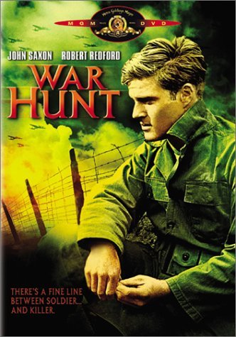 War Hunt/Saxon/Redford@Bw/Ws@Nr