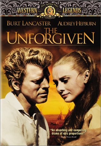 Unforgiven/Lancaster/Hepburn@Clr/Ws@Nr