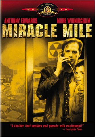 Miracle Mile/Edwards/Winningham@Clr@R