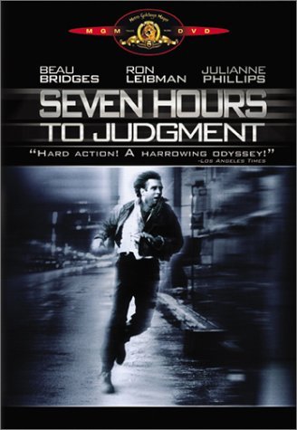 Seven Hours To Judgment/Bridges/Leibman/Phillips@Clr/Ws/5.1@R