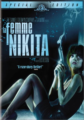 La Femme Nikita/La Femme Nikita@Clr/Ws/5.1@R/Spec Ed.