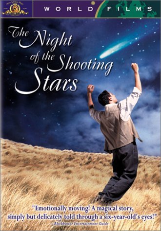 Night Of The Shooting Stars/Night Of The Shooting Stars@Clr/Ws/5.1@R