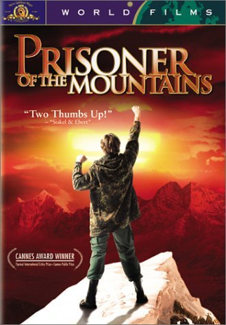 Prisoner Of The Mountains Prisoner Of The Mountains Clr Ws 5.1 R 