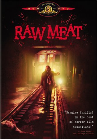 Raw Meat/Raw Meat@Clr/Ws@Nr