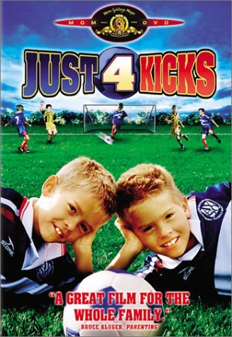 Just 4 Kicks/Arnold/Sprouse/Jones@Clr@Chnr