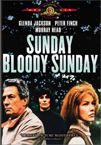 Sunday Bloody Sunday/Finch/Jackson/Head/Ashcroft@Clr/Ws@R