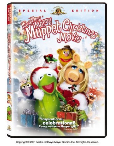 It's A Very Merry Muppet Chris/It's A Very Merry Muppet Chris@Clr@Pg
