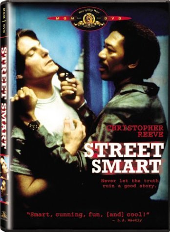 Street Smart/Street Smart@Ws@R