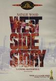 West Side Story Wood Beymer Tamblyn Moreno DVD N 
