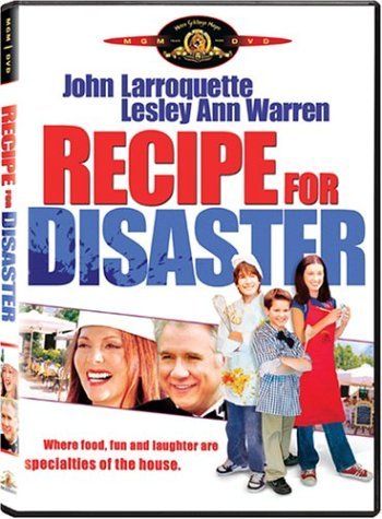 Recipe For Disaster/Recipe For Disaster@Clr@G