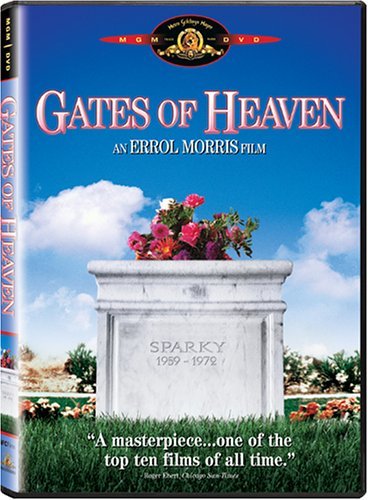 Gates Of Heaven/Gates Of Heaven@Clr@Nr
