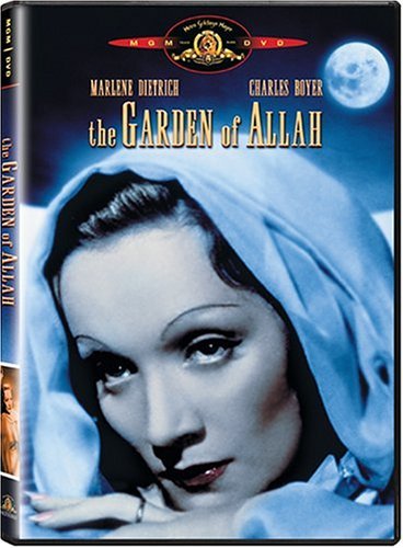 Garden Of Allah (1936)/Garden Of Allah (1936)@Clr@Nr
