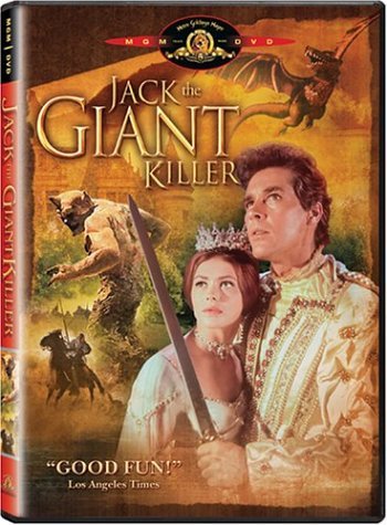 Jack The Giant Killer/Jack The Giant Killer@Clr/Ws@G