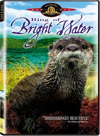 Ring Of Bright Water Travers Mckenna DVD G 