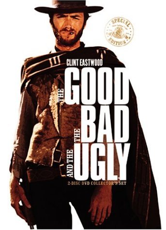 Good The Bad & The Ugly/Good The Bad & The Ugly@Clr/Ws@Nr