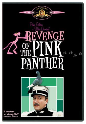 Pink Panther Revenge Of The Pi Pink Panther Revenge Of The Pi Clr Pg 