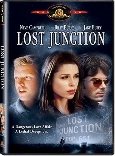 Lost Junction/Lost Junction@Clr@R