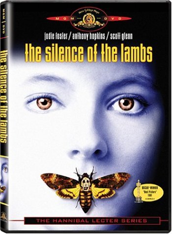 Silence Of The Lambs/Foster/Hopkins/Glenn/Levine/Sm@R/Hannibal Lecto