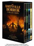 Amityville Horror Amityville 2 Amityville Horror Collection 3d R 4 DVD Special 