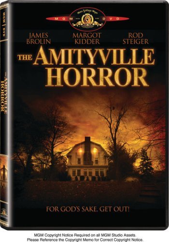 Amityville Horror/Amityville Horror@Clr/Ws@R