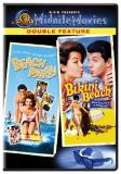 Beach Party Bikini Beach Mgm Double Feature Nr 2 DVD 