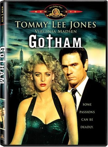 Gotham (1988) Gotham (1988) Clr R 