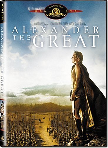 Alexander The Great/Alexander The Great@Clr@Nr