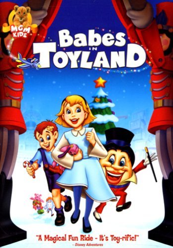 Babes In Toyland/Babes In Toyland@Clr@Nr