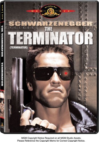 Terminator/Schwarzenegger/Biehn/Hamilton/@Ws