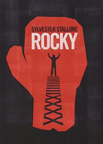 Rocky/Stallone/Shire/Meredith/Young@Dvd@Pg