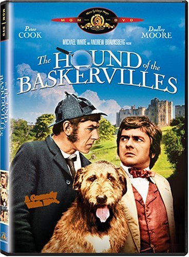 Hound Of The Bakervilles/Cook/Moore/Elliott/Greenwood@Clr/Ws@Nr