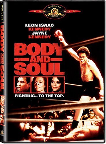 Body & Soul (1981)/Body & Soul (1981)@Clr/Ws@R