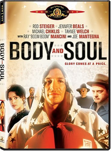 Body & Soul/Body & Soul@Clr@Nr