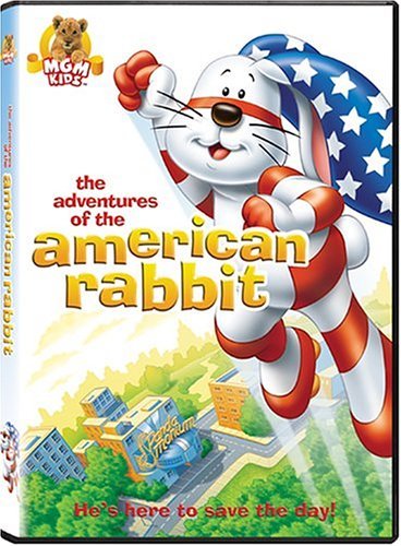 Adventures Of The American Rab Adventures Of The American Rab Clr G 