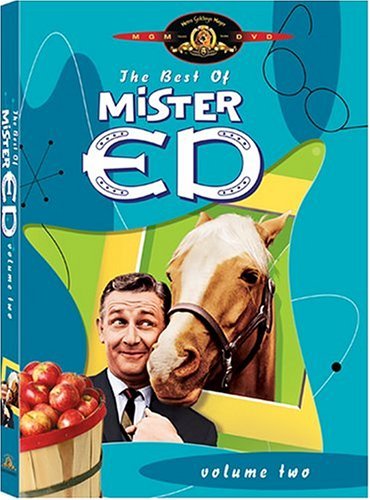 Mister Ed/Vol. 2-Best Of Mister Ed@Clr@Nr