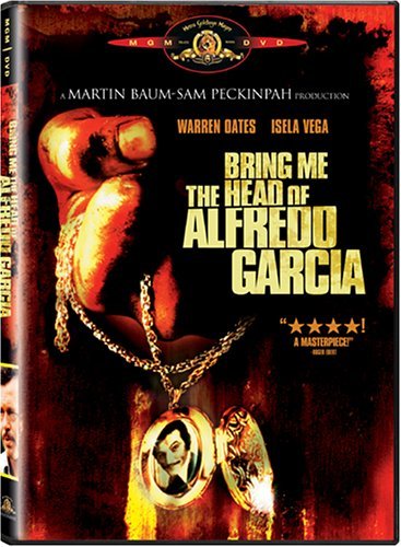 Bring Me The Head Of Alfredo Garcia/Oates/Vega@Clr/Ws@R