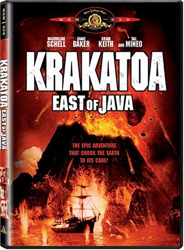 Krakatoa-East Of Java/Krakatoa-East Of Java@Clr/Ws@G