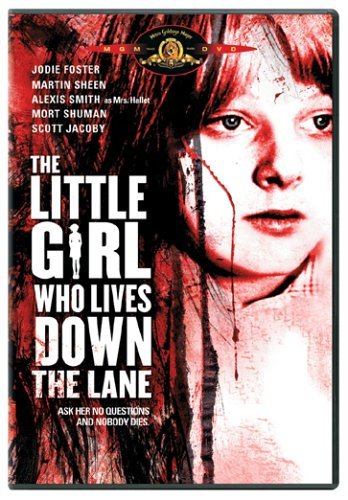 Little Girl Who Lives Down The Foster Sheen Smith Jacoby Clr Ws Pg 