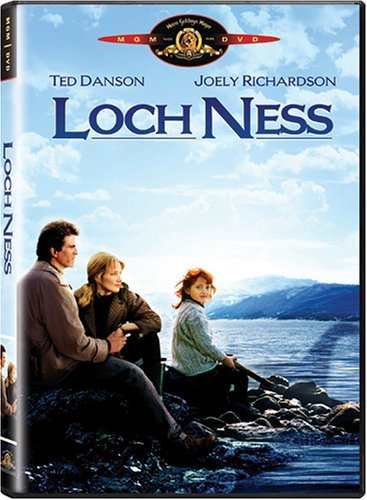 Loch Ness/Danson/Richardson@Clr@Pg